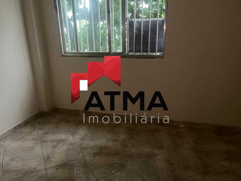 Apartamento à venda com 2 quartos, 61m² - Foto 4