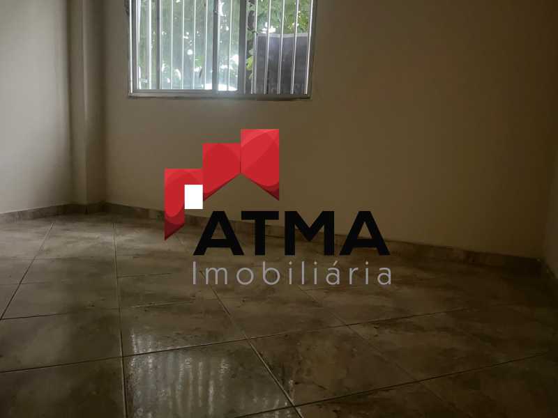 Apartamento à venda com 2 quartos, 61m² - Foto 3