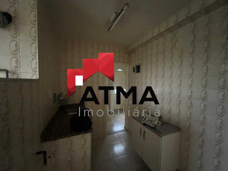 Apartamento à venda com 2 quartos, 61m² - Foto 5