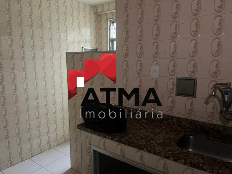 Apartamento à venda com 2 quartos, 61m² - Foto 6