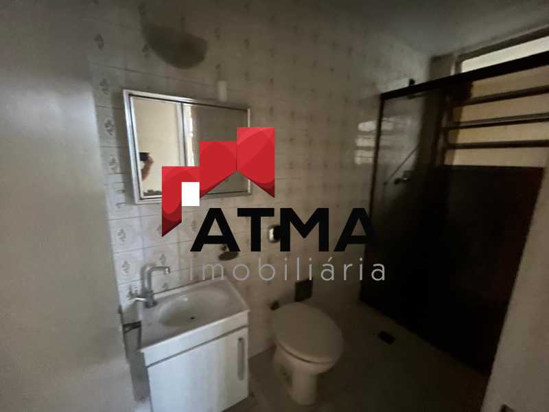 Apartamento à venda com 2 quartos, 61m² - Foto 14