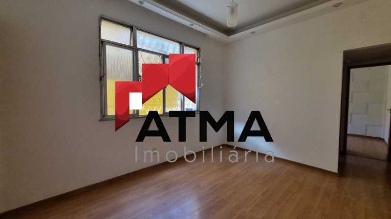 Apartamento à venda com 2 quartos, 70m² - Foto 3