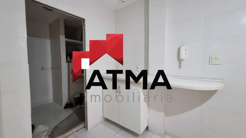 Apartamento à venda com 2 quartos, 70m² - Foto 19