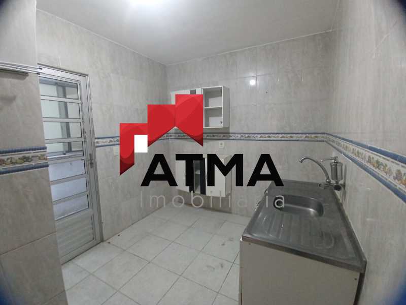 Apartamento à venda com 2 quartos, 60m² - Foto 16