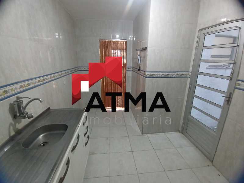 Apartamento à venda com 2 quartos, 60m² - Foto 15