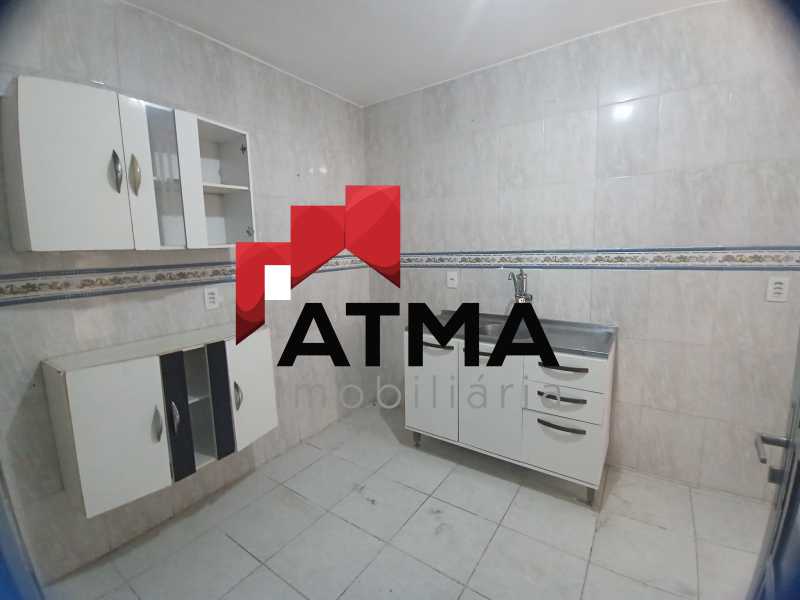 Apartamento à venda com 2 quartos, 60m² - Foto 17