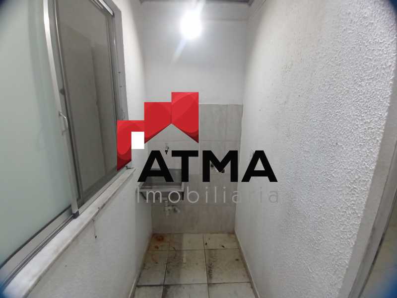 Apartamento à venda com 2 quartos, 60m² - Foto 30