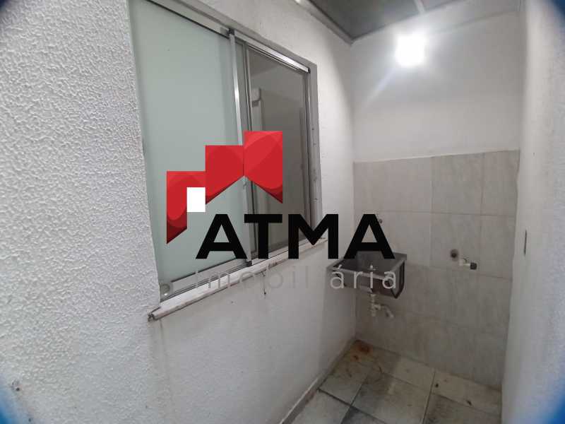 Apartamento à venda com 2 quartos, 60m² - Foto 24