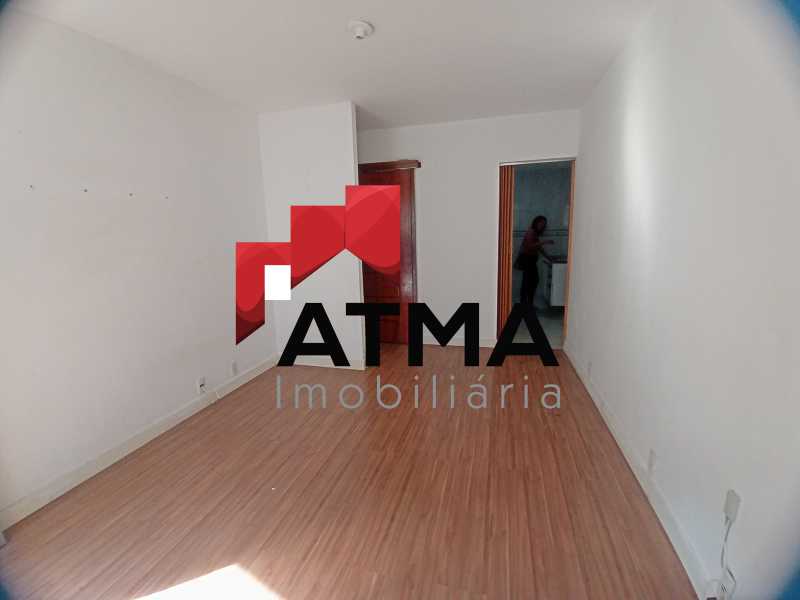 Apartamento à venda com 2 quartos, 60m² - Foto 21