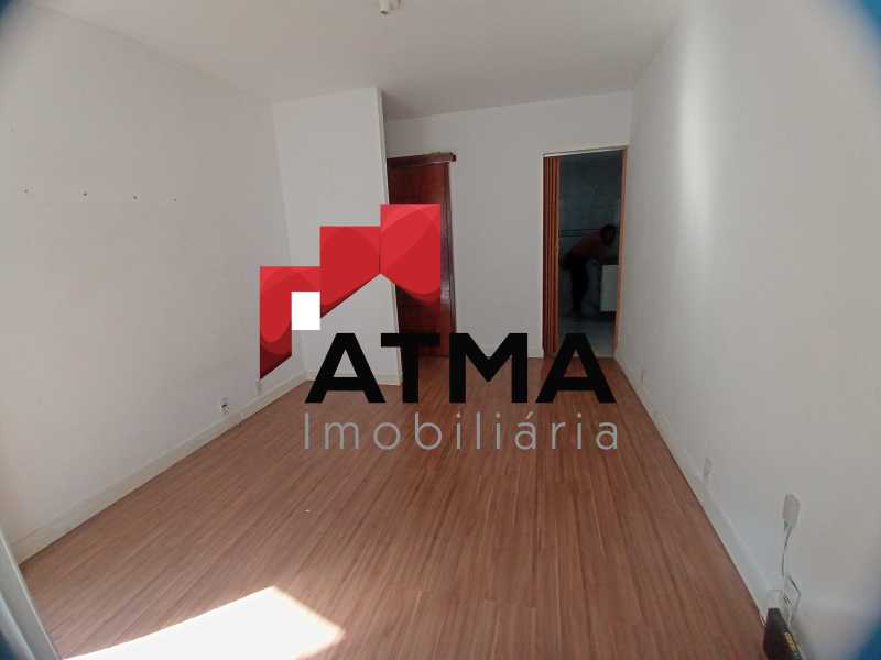 Apartamento à venda com 2 quartos, 60m² - Foto 3