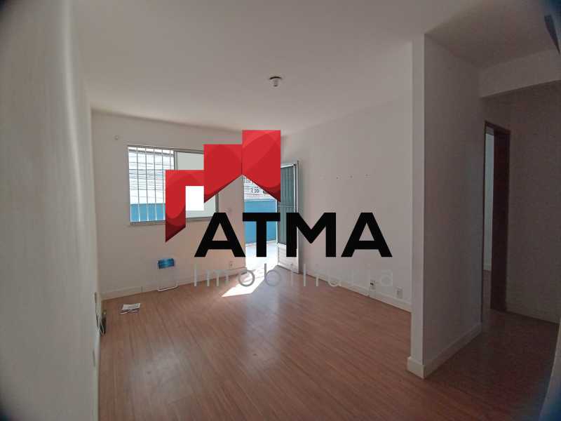 Apartamento à venda com 2 quartos, 60m² - Foto 2