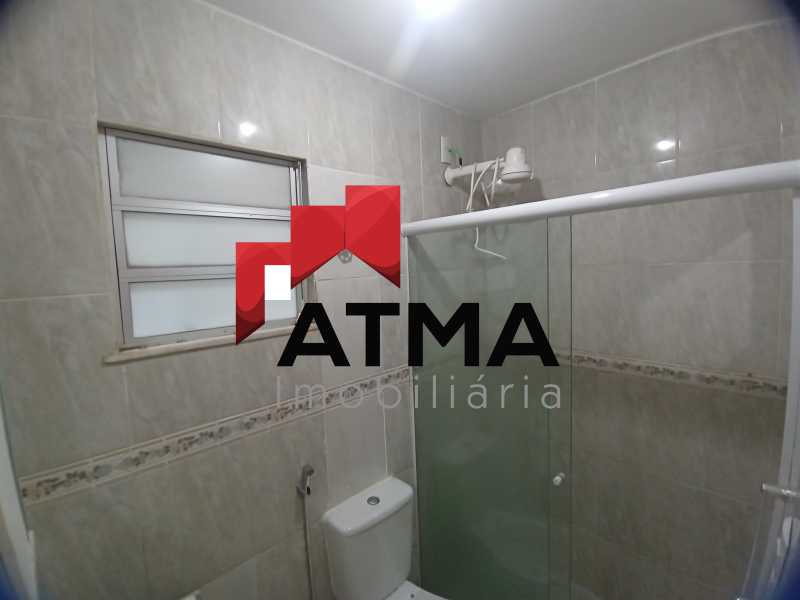 Apartamento à venda com 2 quartos, 60m² - Foto 9