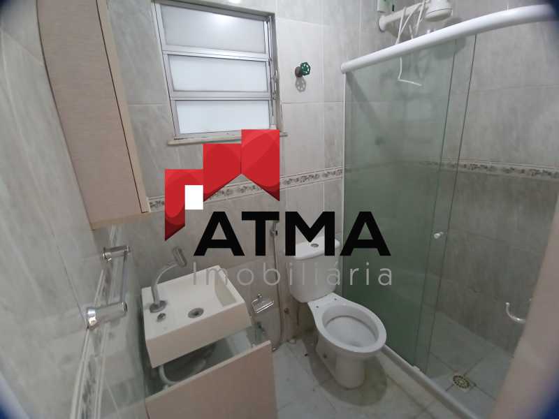 Apartamento à venda com 2 quartos, 60m² - Foto 14