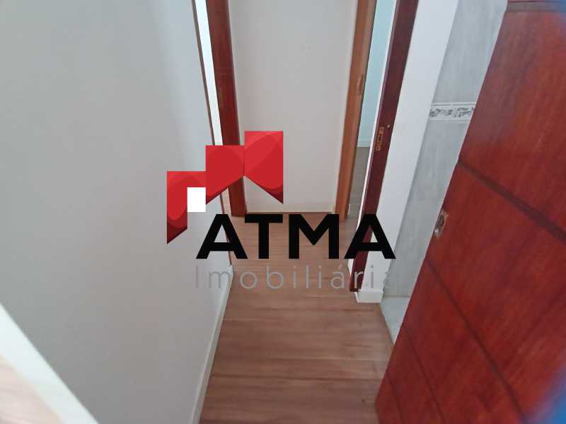 Apartamento à venda com 2 quartos, 60m² - Foto 5