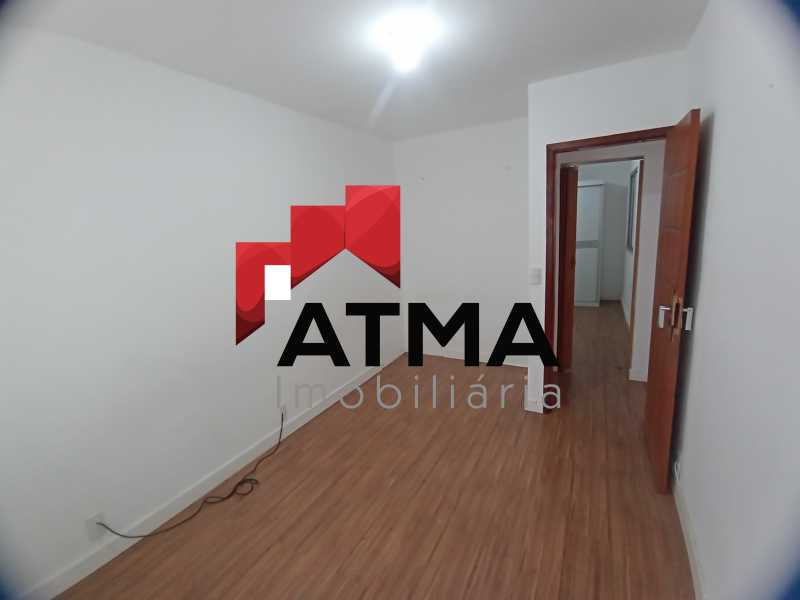 Apartamento à venda com 2 quartos, 60m² - Foto 6