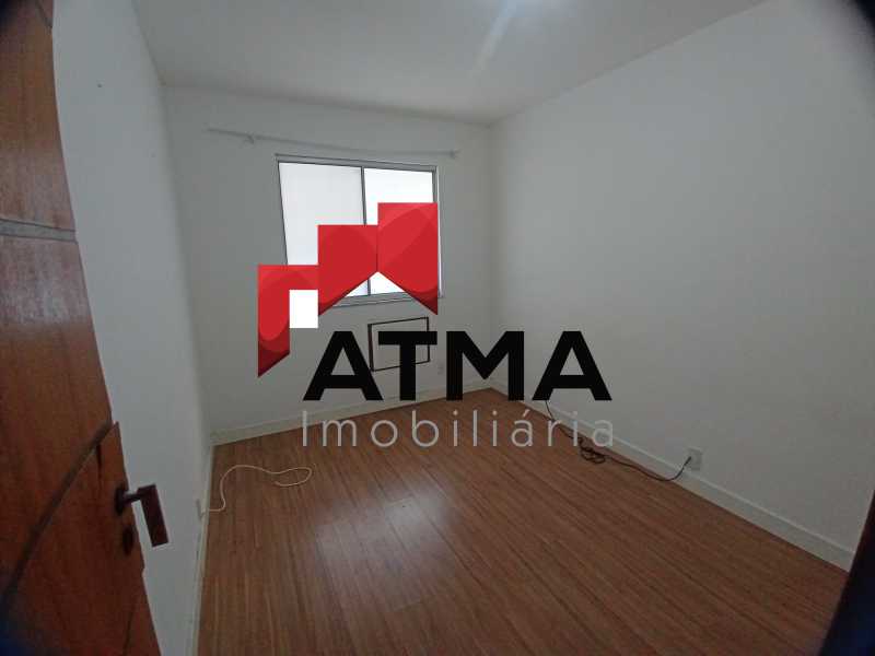 Apartamento à venda com 2 quartos, 60m² - Foto 4