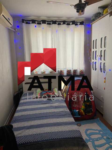 Apartamento à venda com 2 quartos, 50m² - Foto 10