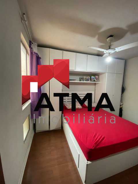 Apartamento à venda com 2 quartos, 50m² - Foto 11