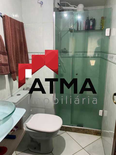 Apartamento à venda com 2 quartos, 50m² - Foto 9