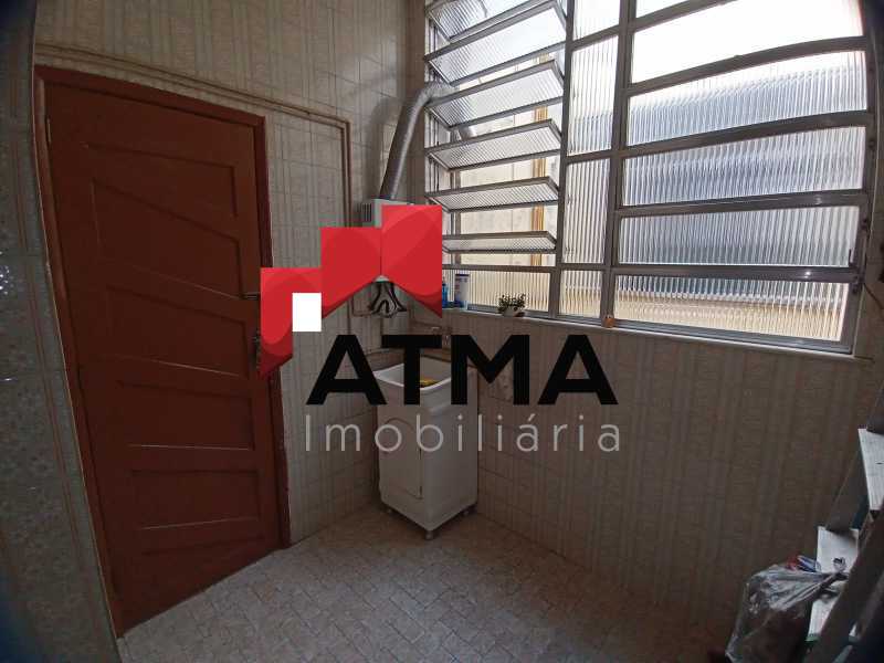 Apartamento à venda com 2 quartos, 73m² - Foto 20