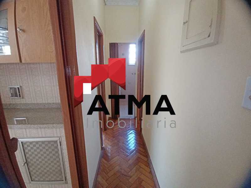 Apartamento à venda com 2 quartos, 73m² - Foto 3