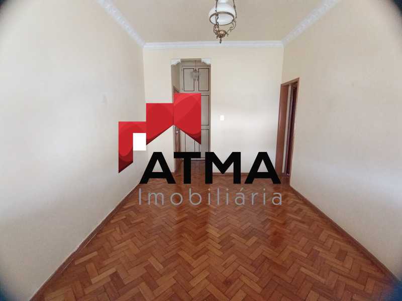 Apartamento à venda com 2 quartos, 73m² - Foto 2