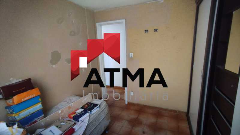 Apartamento à venda com 2 quartos, 48m² - Foto 7