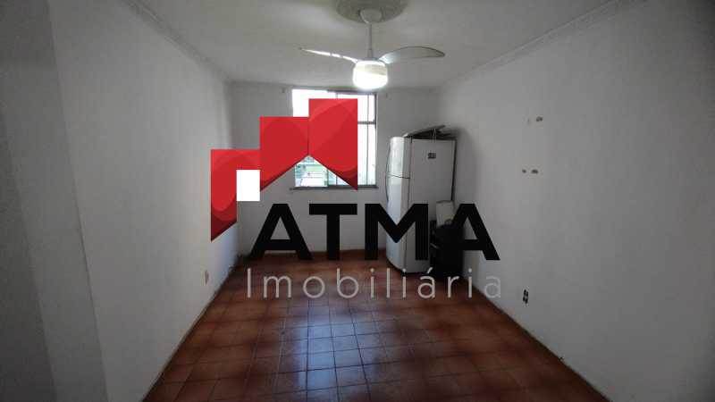 Apartamento à venda com 2 quartos, 48m² - Foto 1