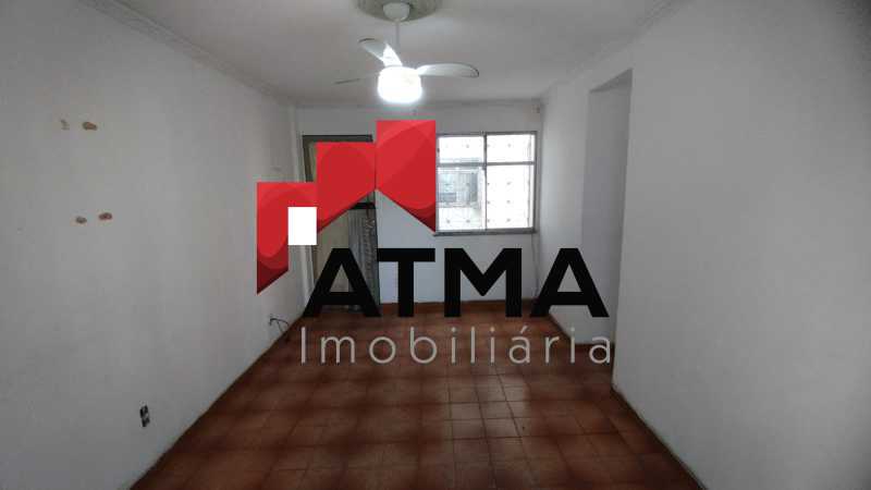 Apartamento à venda com 2 quartos, 48m² - Foto 3