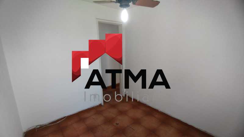 Apartamento à venda com 2 quartos, 48m² - Foto 4