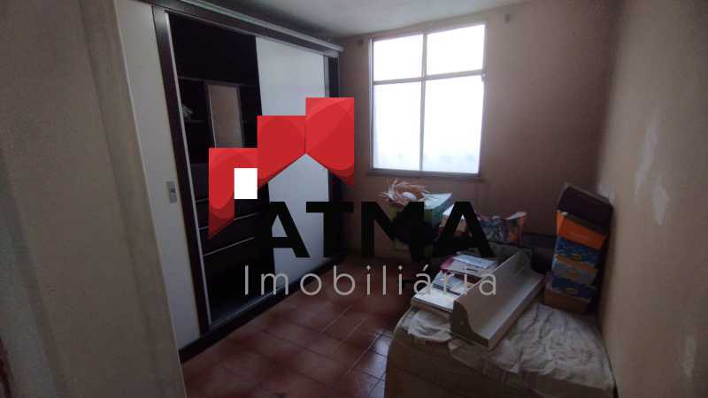 Apartamento à venda com 2 quartos, 48m² - Foto 2