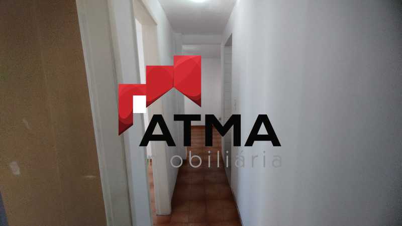 Apartamento à venda com 2 quartos, 48m² - Foto 5