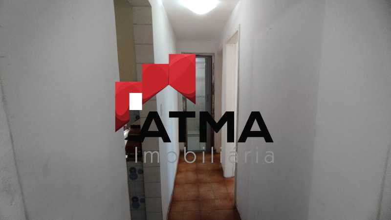 Apartamento à venda com 2 quartos, 48m² - Foto 14