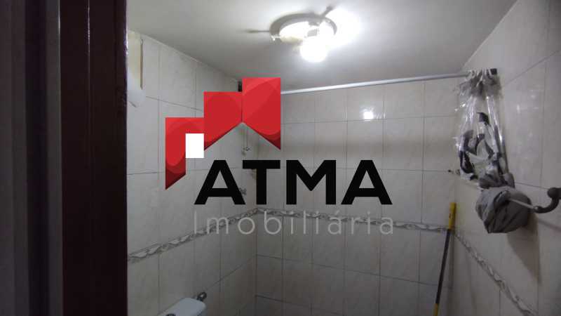 Apartamento à venda com 2 quartos, 48m² - Foto 15