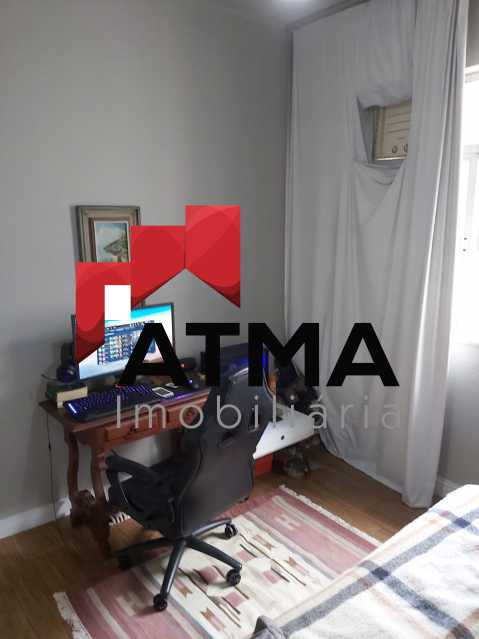 Apartamento à venda com 3 quartos, 80m² - Foto 10