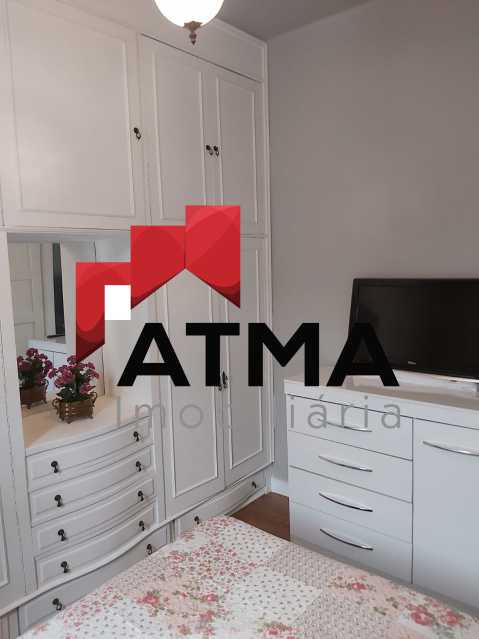 Apartamento à venda com 3 quartos, 80m² - Foto 13