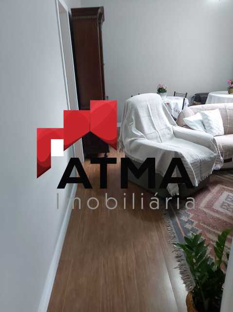 Apartamento à venda com 3 quartos, 80m² - Foto 5