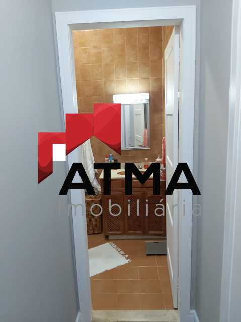 Apartamento à venda com 3 quartos, 80m² - Foto 26