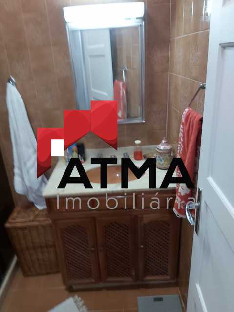 Apartamento à venda com 3 quartos, 80m² - Foto 28