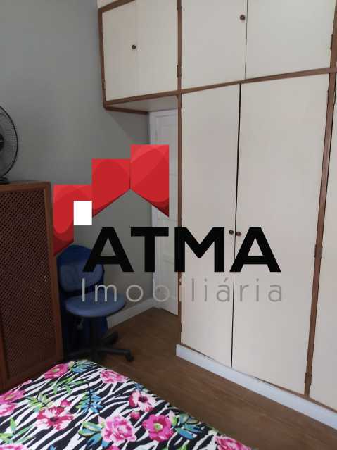 Apartamento à venda com 3 quartos, 80m² - Foto 17