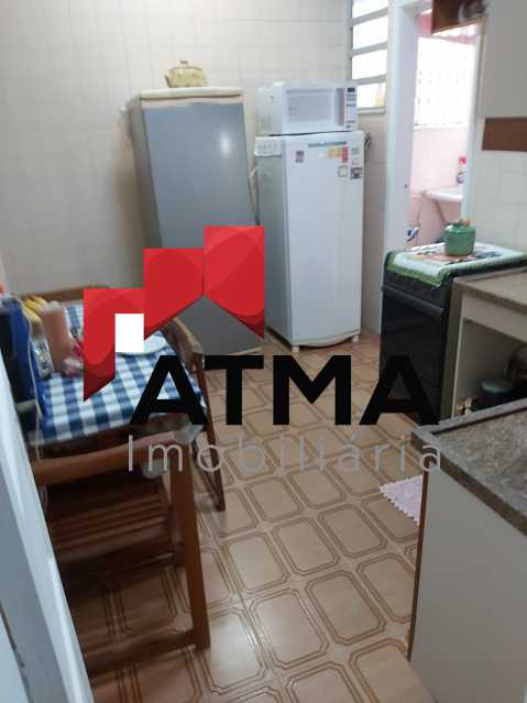 Apartamento à venda com 3 quartos, 80m² - Foto 21