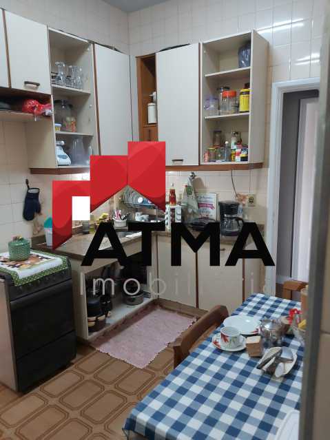 Apartamento à venda com 3 quartos, 80m² - Foto 22