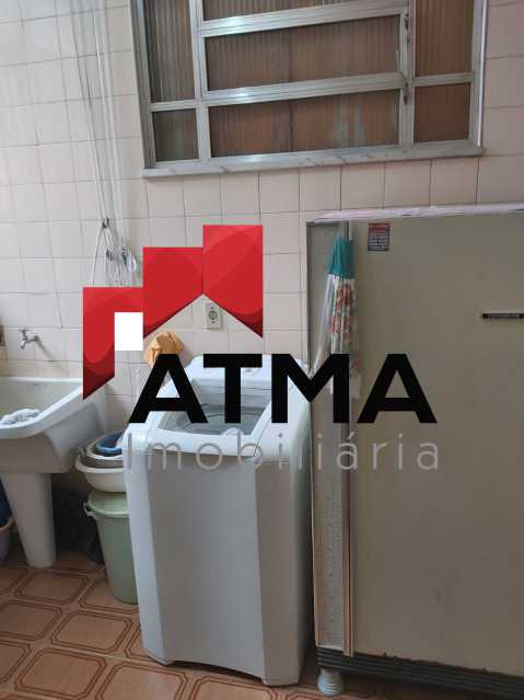 Apartamento à venda com 3 quartos, 80m² - Foto 24