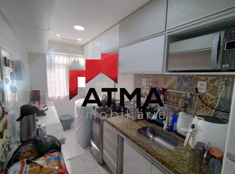 Apartamento à venda com 2 quartos, 56m² - Foto 5