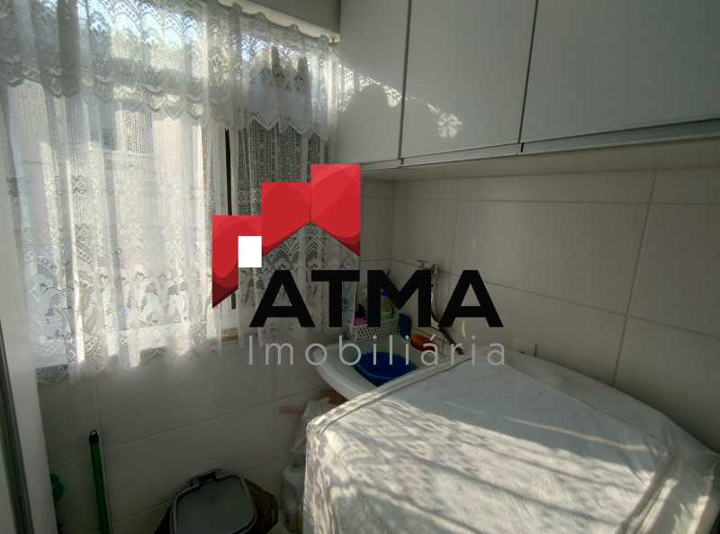 Apartamento à venda com 2 quartos, 56m² - Foto 6