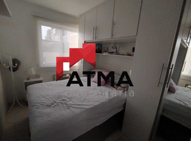 Apartamento à venda com 2 quartos, 56m² - Foto 12