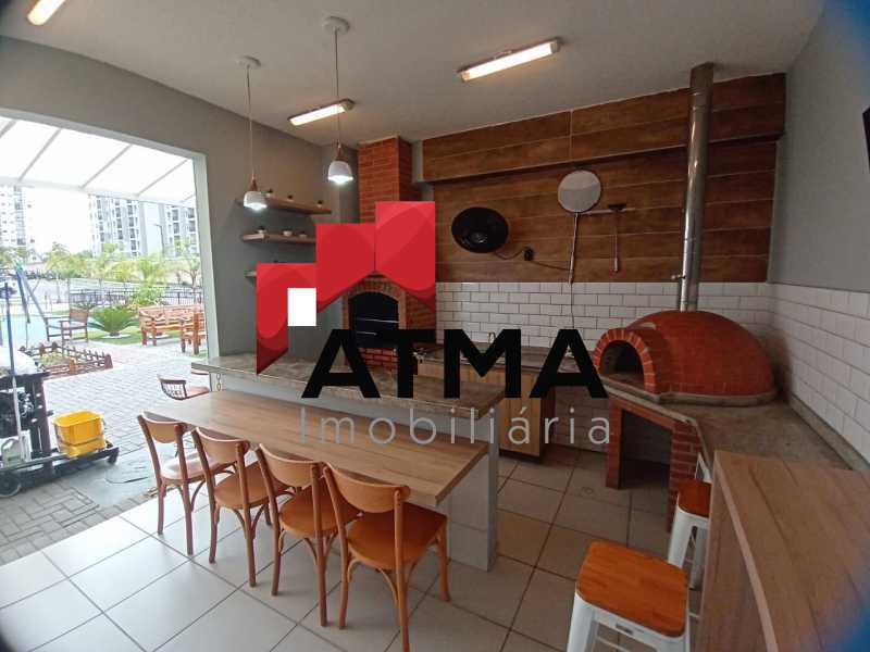 Apartamento à venda com 1 quarto, 40m² - Foto 4