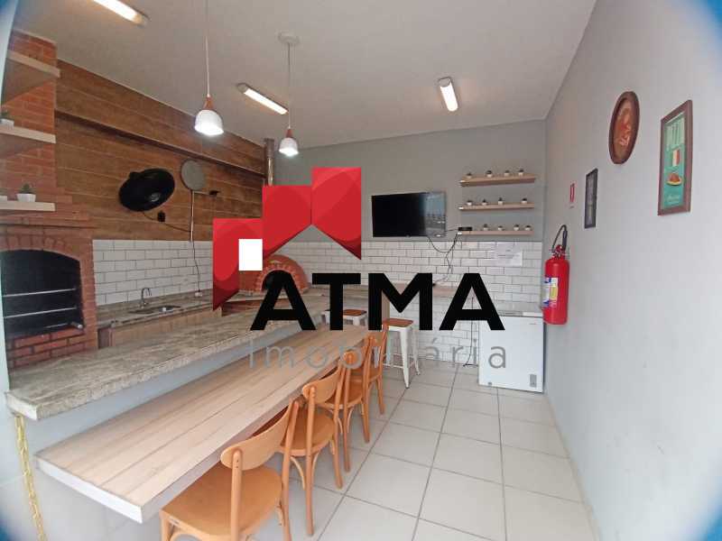 Apartamento à venda com 1 quarto, 40m² - Foto 5