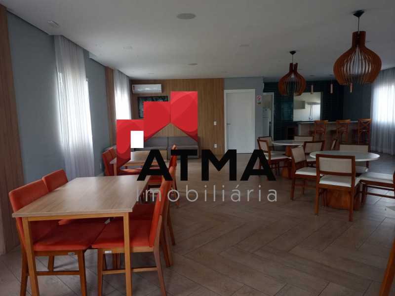 Apartamento à venda com 1 quarto, 40m² - Foto 6