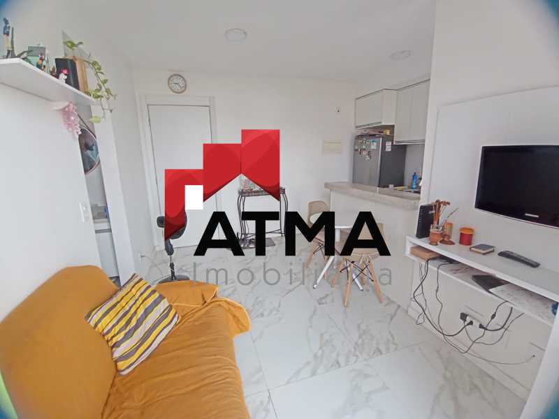 Apartamento à venda com 1 quarto, 40m² - Foto 15